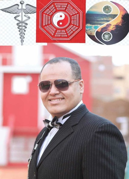 Dr. ramy Mohamed