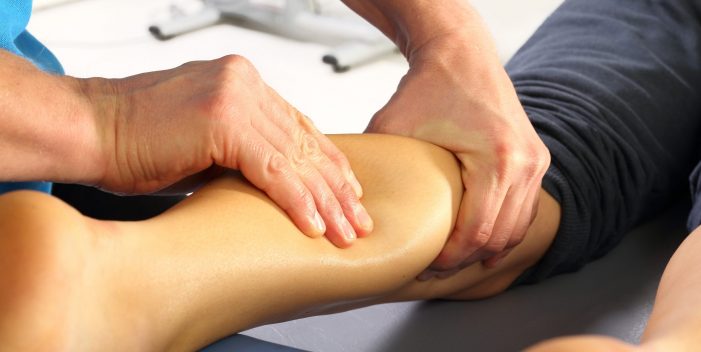 OSCARE toolkit soft tissue management