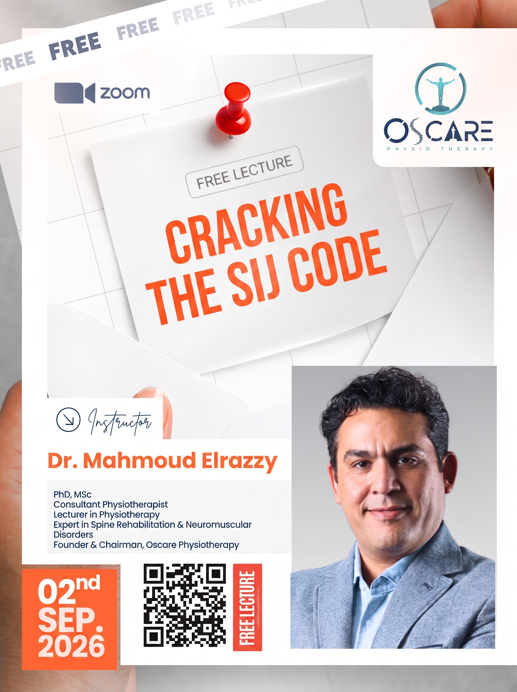 CRACKING THE SIJ CODE